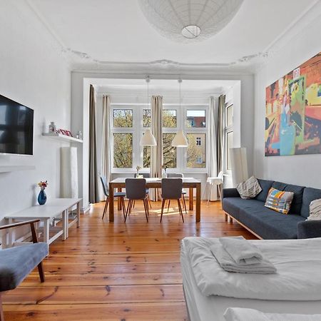 Primeflats - Apartment Togo Berlin-Wedding エクステリア 写真